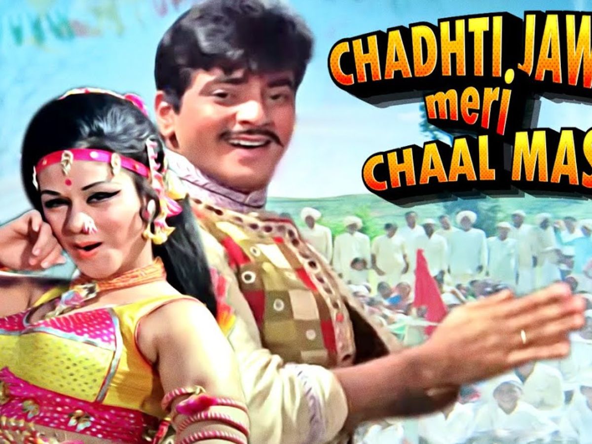 8देसी गाने हॉट बीट्स और बोल्ड लिरिक्स के साथ जो आपके भी बदन में लगा देंगे आग - Photo Gallery