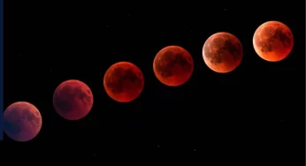 कब, कैसे और कहां देखें साल का आखिरी चंद्र ग्रहण, भूलकर भी ना करें मिस