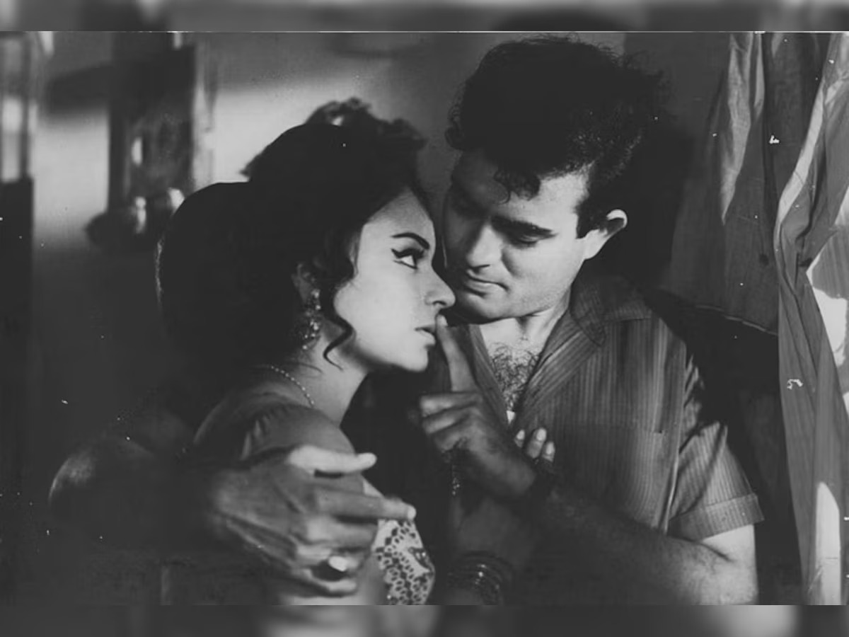 इस एक्ट्रेस ने ‘वेश्या’ बन मचाई सनसनी, डायरेक्टर संग शादी कर बनीं कंट्रोवर्शियल