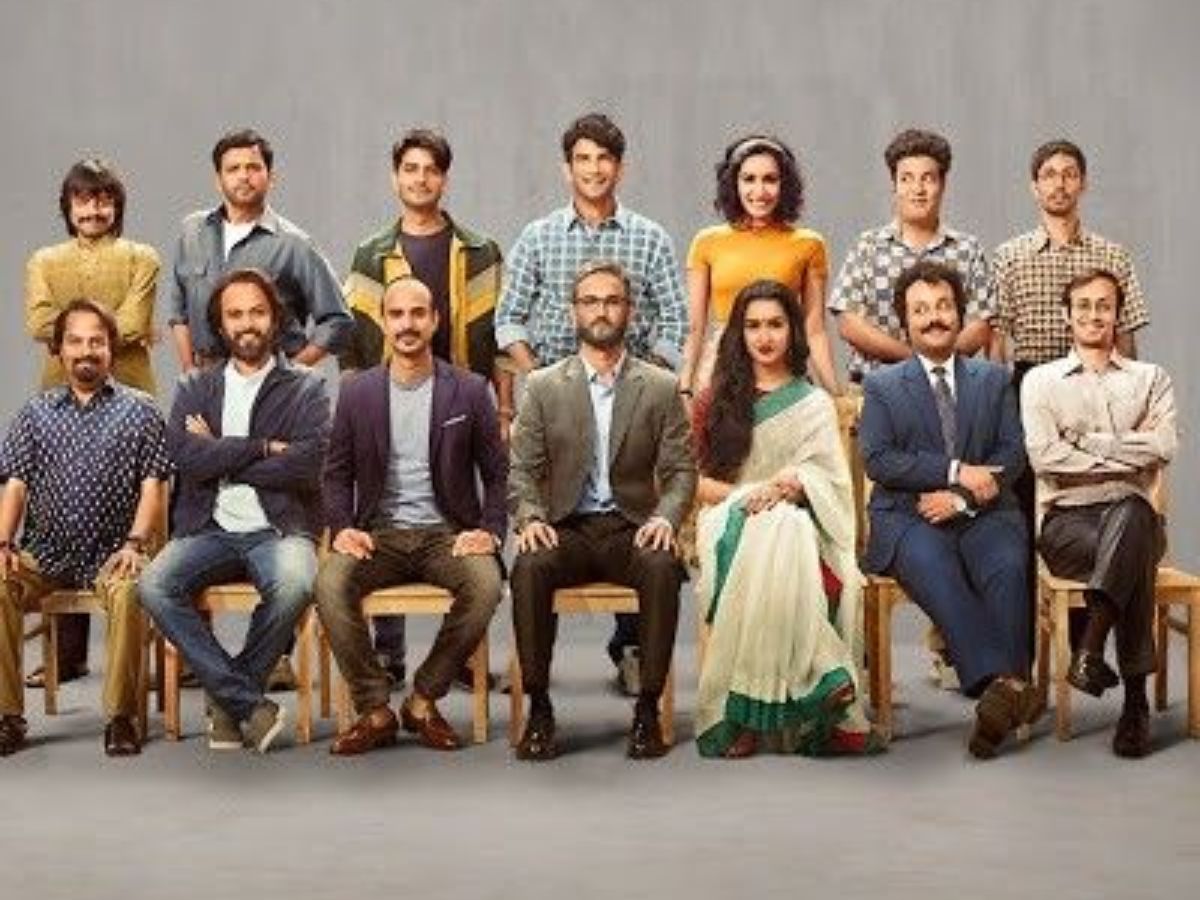 Chhichhore - Photo Gallery