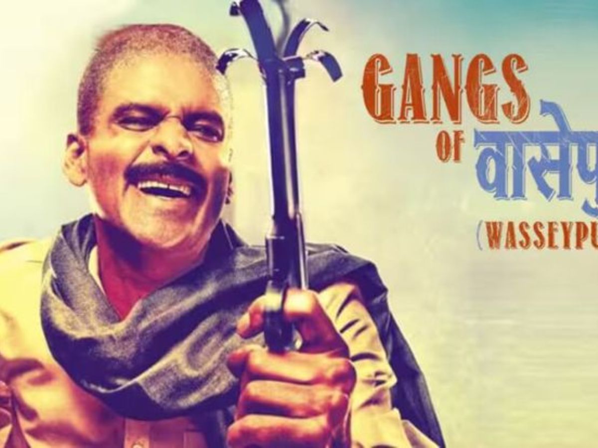 बोल्ड फिल्मों और बयानों से बवाल तक ,अनुराग कश्यप और उनके 5 बड़े विवाद - Photo Gallery