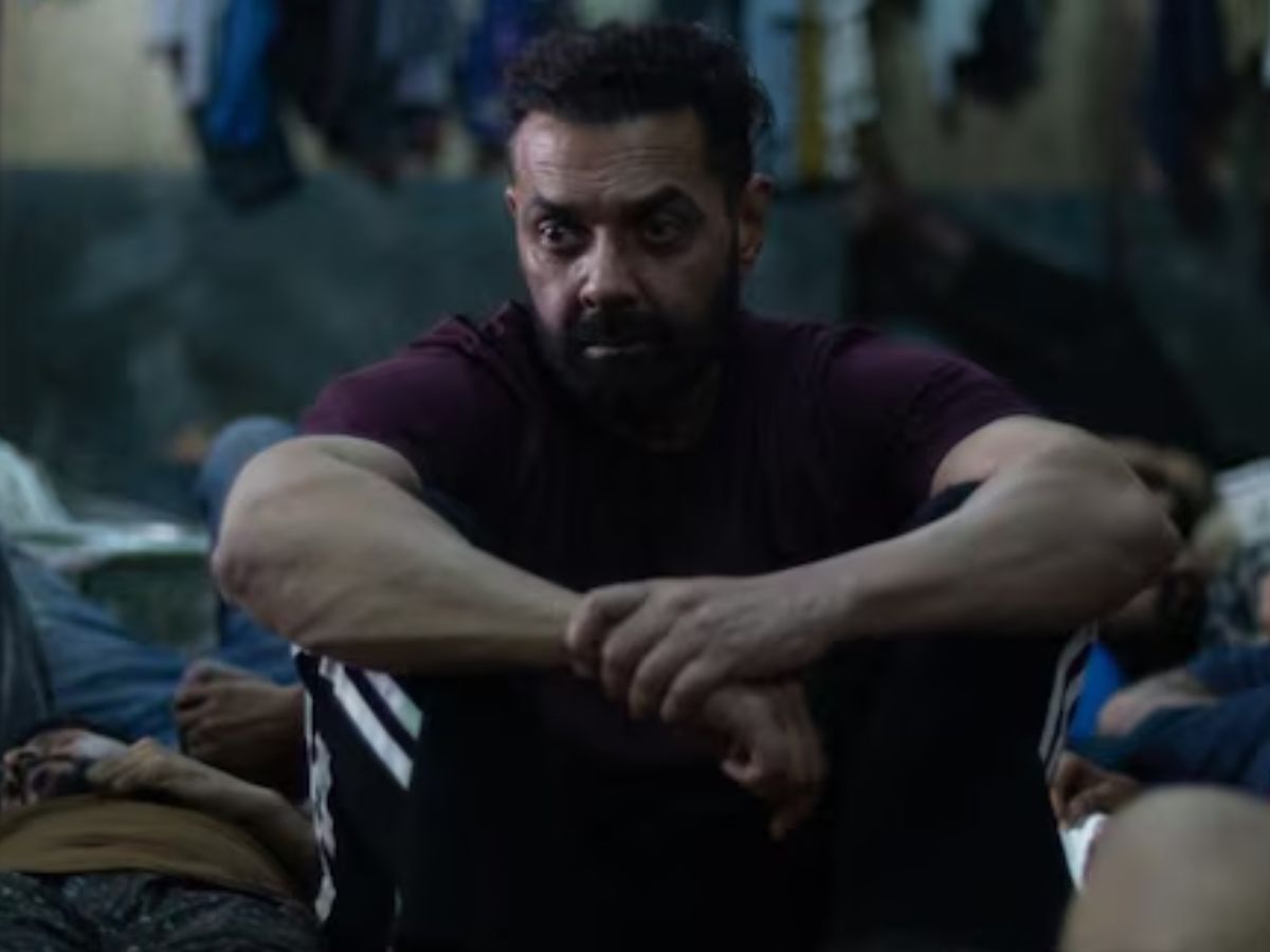 Controversy over the film 'Bandar' - Photo Gallery