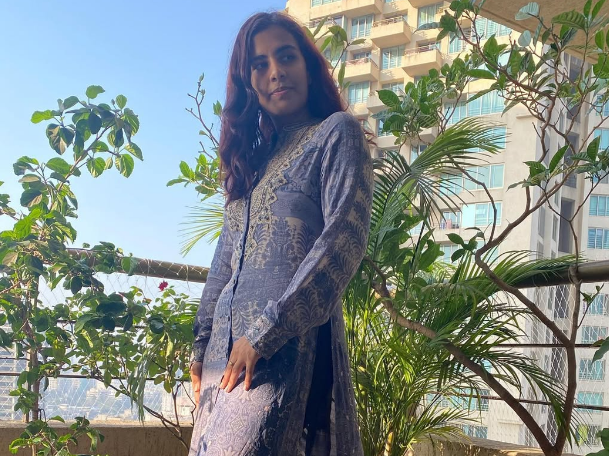 Rhiti Tiwari Has Millions Of Followers On Instagram - Photo Gallery