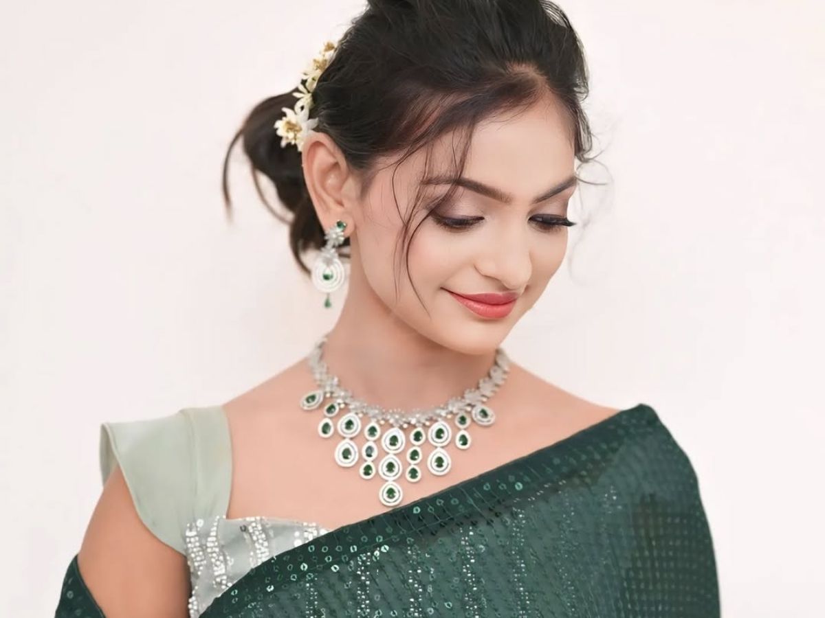 Monalisa Bhosle Shared The Pictures - Photo Gallery