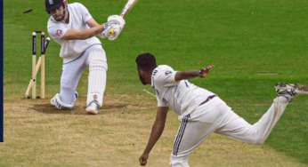 क्रिकेट के लिए बिरयानी छोड़ने वाले ऑटो ड्राइवर के बेटे को ICC ने दिया बड़ा इनाम