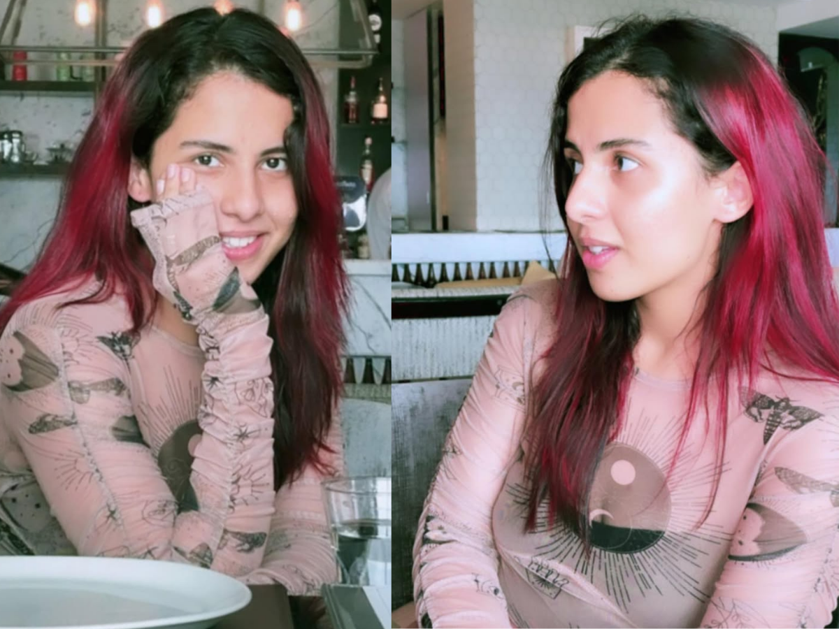 खूबसूरती में बॉलीवुड हसिनाओं को भी मात देती है Manoj Tiwari की बेटी, तस्वीरें देख आप भी हो जाएंगे मदहोश - Photo Gallery