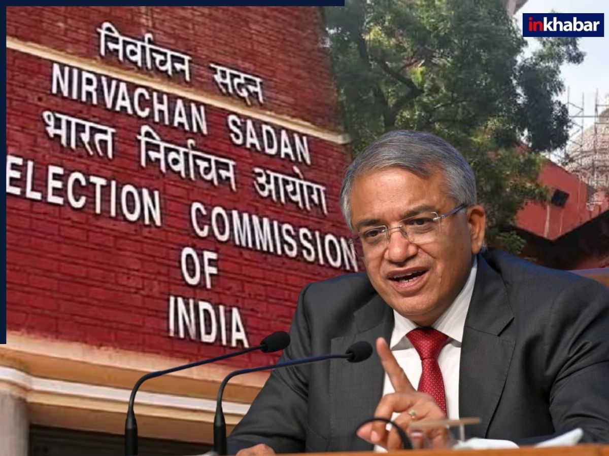 Bihar Election 2025 - Photo Gallery