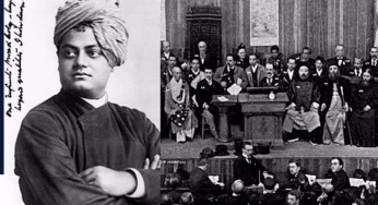 19 सितंबर का वो दिन जब स्वामी विवेकानंद के भाषण ने दुनिया को कर दिया था हैरान!