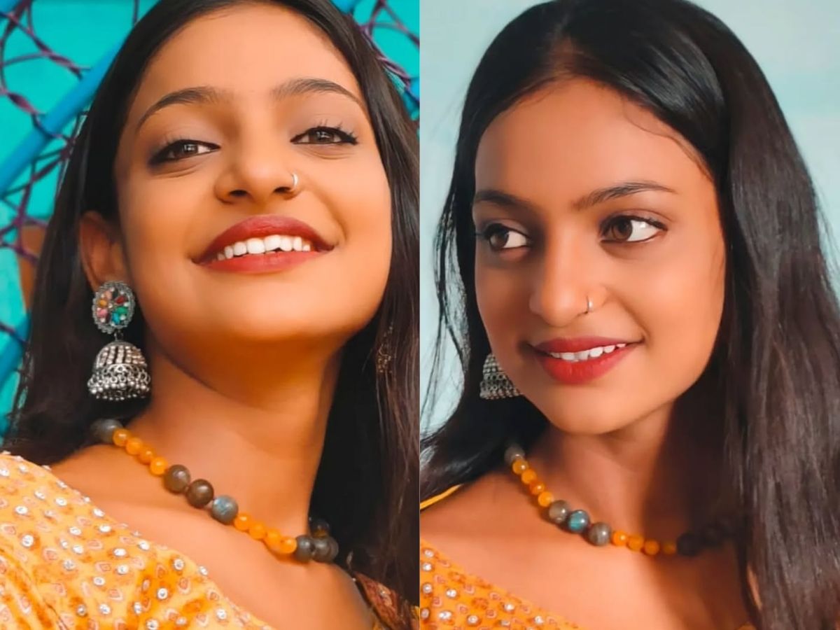 Director Offered A Film To Monalisa - Photo Gallery