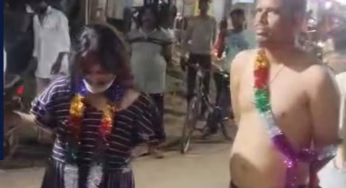Odisha Crime: पत्नी को पीटा, छात्रनेता को नंगा सड़क पर घुमाया. कानून व्यवस्था के साथ समाज की सोच पर बड़ा प्रश्नचिह्न