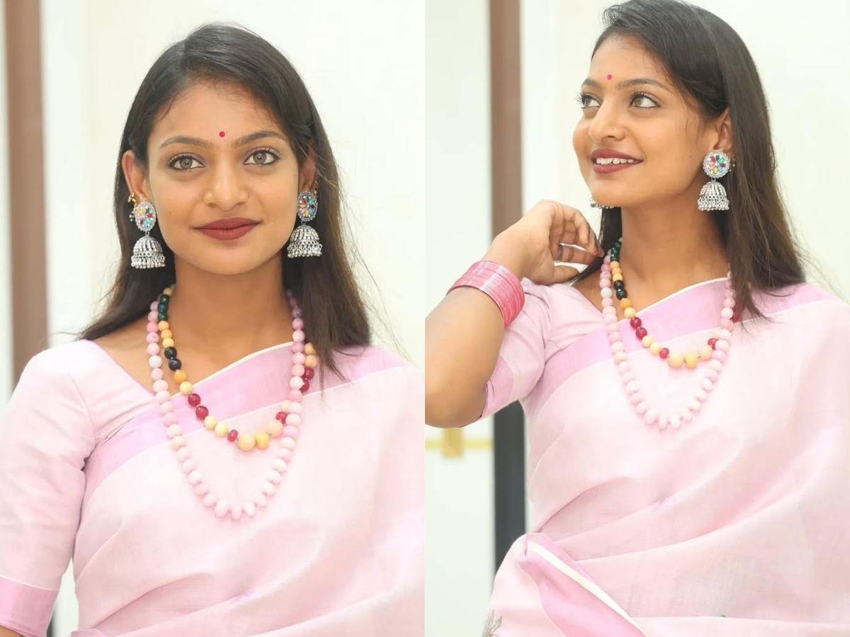 Monalisa Will Be Seen In Two Bollywood Films - Photo Gallery