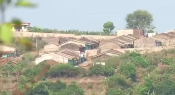 एक ऐसा ग्राम पंचायत जहां सब रखते हैं दो वोटर कार्ड, एक गांव में दो सरपंच निर्वाचित