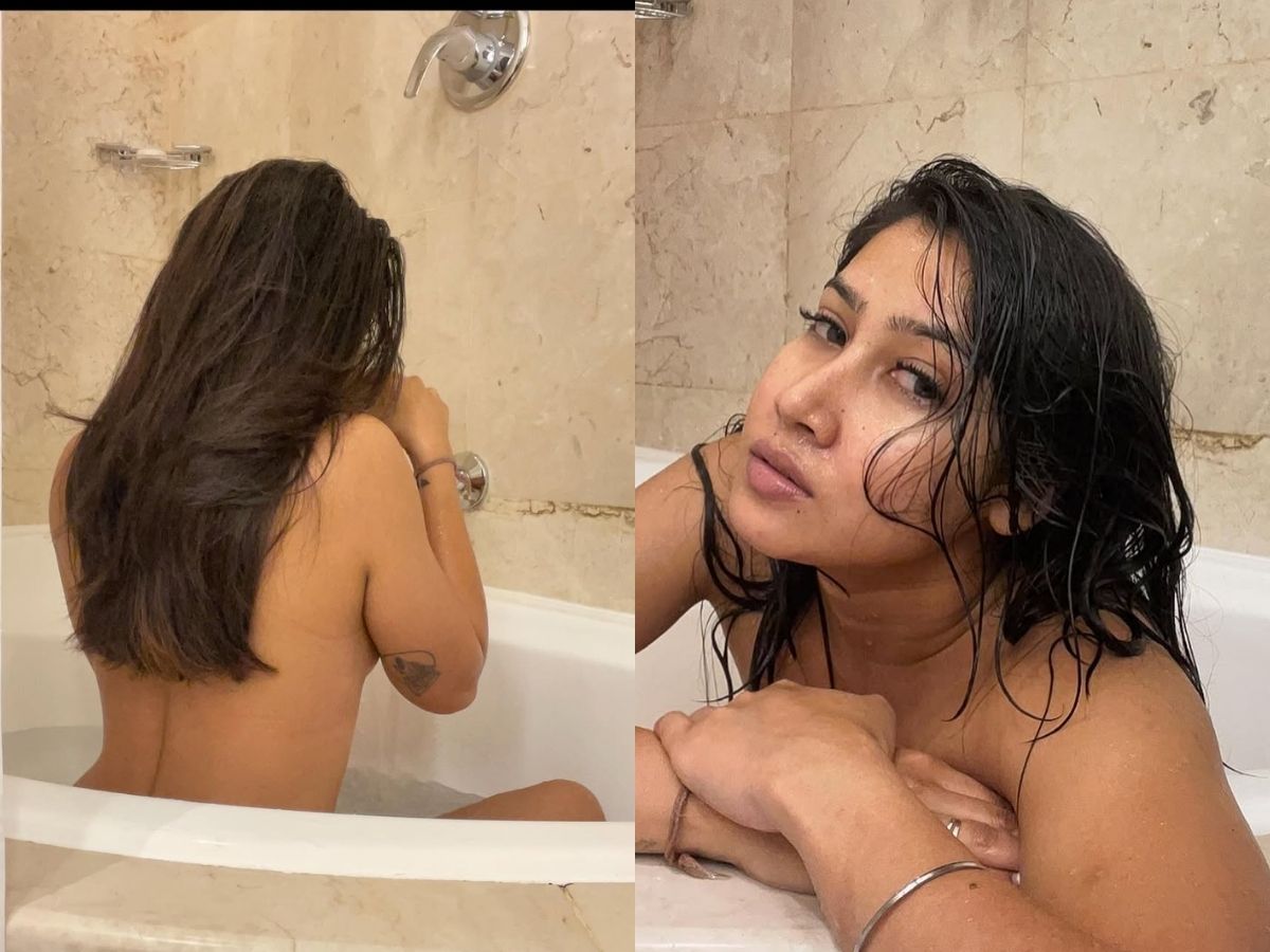 Sofia Ansari is spreading filth On social media - Photo Gallery