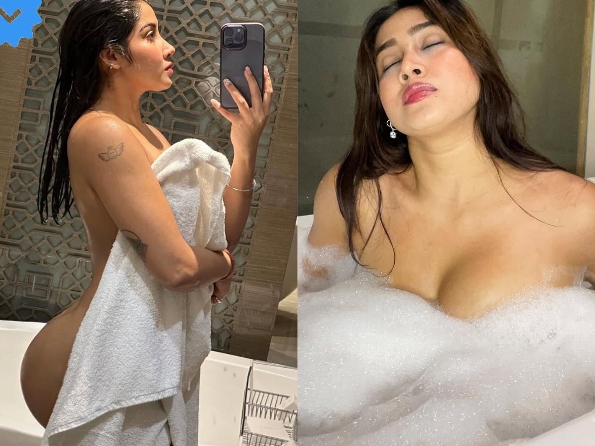 Bold pictures of famous Instagram influencer Sofia Ansari - Photo Gallery