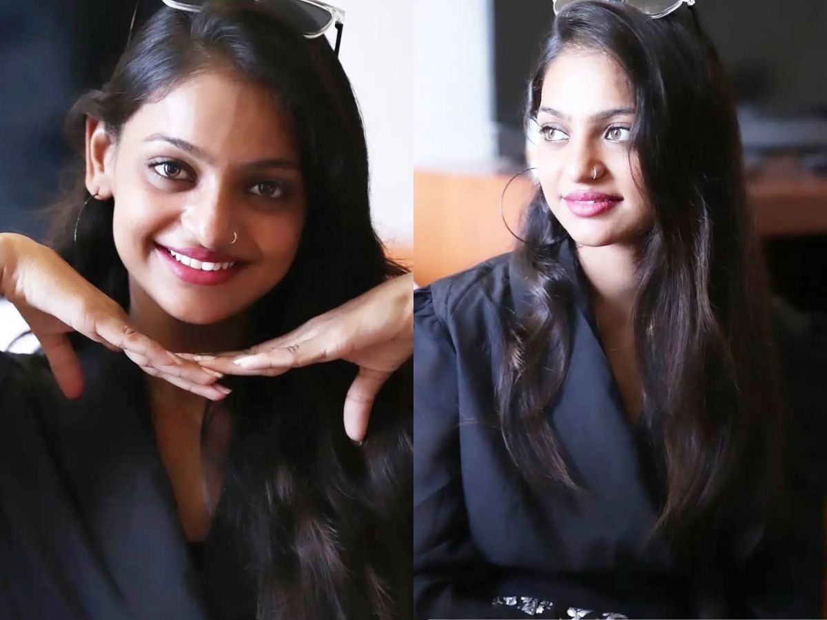 Fans Go Crazy About Monalisa Bhosle - Photo Gallery