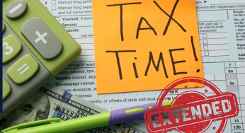 ITR फाइल करने की डेडलाइन बढ़ी, जानें कब तक फाइल कर सकेंगे रिटर्न?