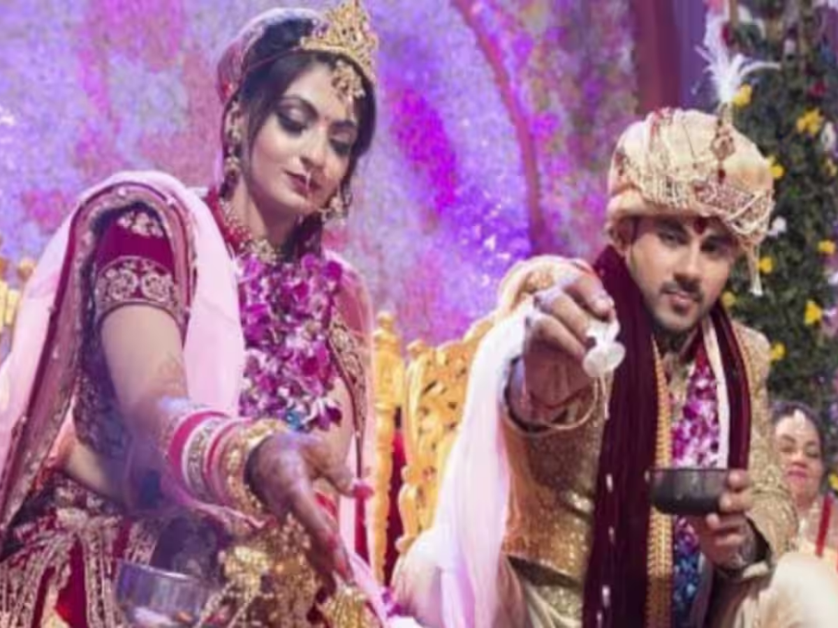 Abhishek Bajaj and Akanksha Jindal have dated for a year - Photo Gallery