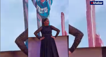 ‘Khule Baal’ गाने पर Sapna Choudhary ने स्टेज पर किया बवाल डांस, शानदार मूव्स ने फैंस को किया घायल