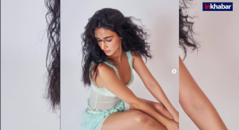 वाइट टॉप, कर्ली बाल…Disha Patani के इस लुक ने लोगों को किया घायल, Video देखने से पहले जाएं संभल!