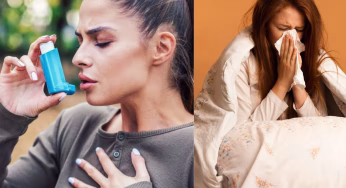 क्या आपको भी सांस लेने में दिक्कत होती है? इसे अनदेखा करना आपके लिए भारी पड़ सकता है