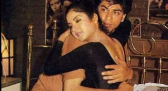 इस एक्टर की वजह से शाहरुख की किस्मत का खुला था ताला, जानें फिल्म दीवाना की पहली पसंद कौन?