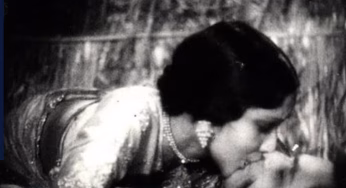 बॉलीवुड का सबसे लंबा किसिंग सीन, जब 4 मिनट तक इस हीरो को चूमती रहीं Devika Rani