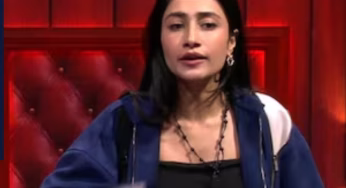 Rise & Fall: स्ट्रगल से स्पॉटलाइट तक, Dhanashree ने बताया इंडस्ट्री में कैसे मिला काम