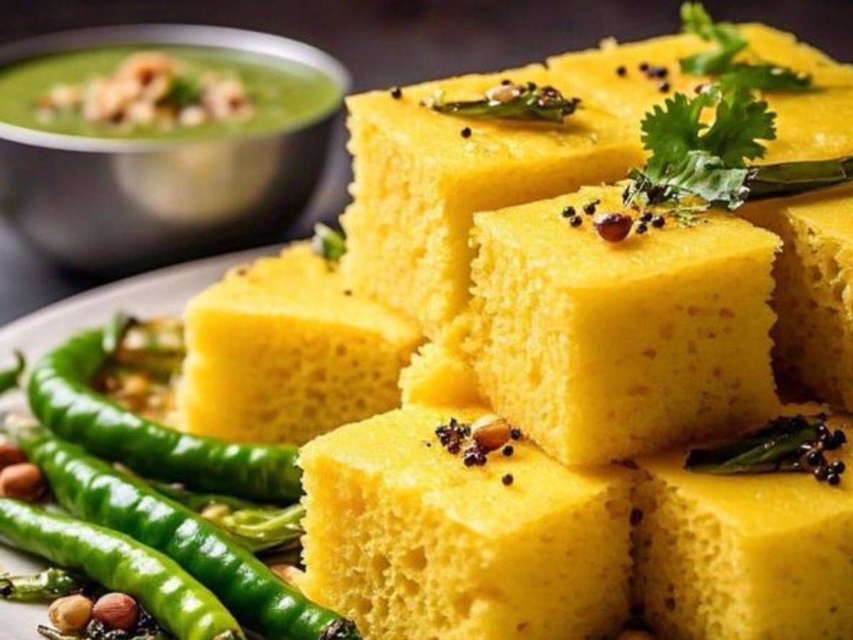 गुजरात के 7 फेमस फूड आइटम जो हर किसी को चखना चाहिए - Photo Gallery