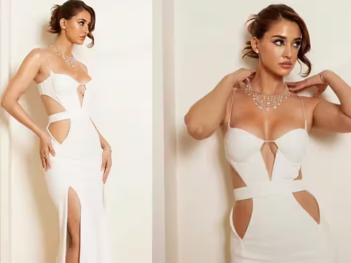 सिर्फ 10 साल में Disha Patani ने कमा ली करोड़ों की दौलत, नेटवर्थ जान उड़ जाएंगे होश! - Photo Gallery