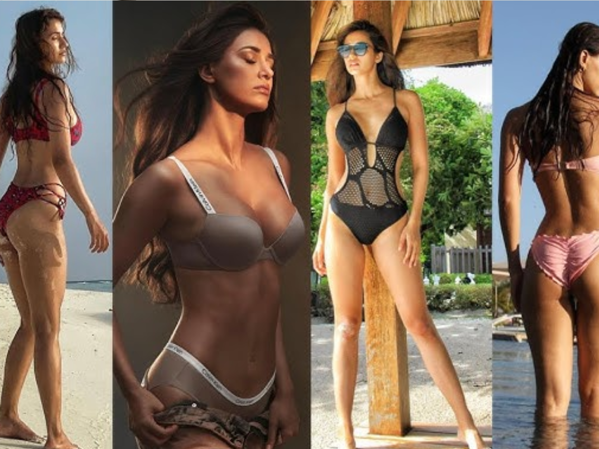 सिर्फ 10 साल में Disha Patani ने कमा ली करोड़ों की दौलत, नेटवर्थ जान उड़ जाएंगे होश! - Photo Gallery