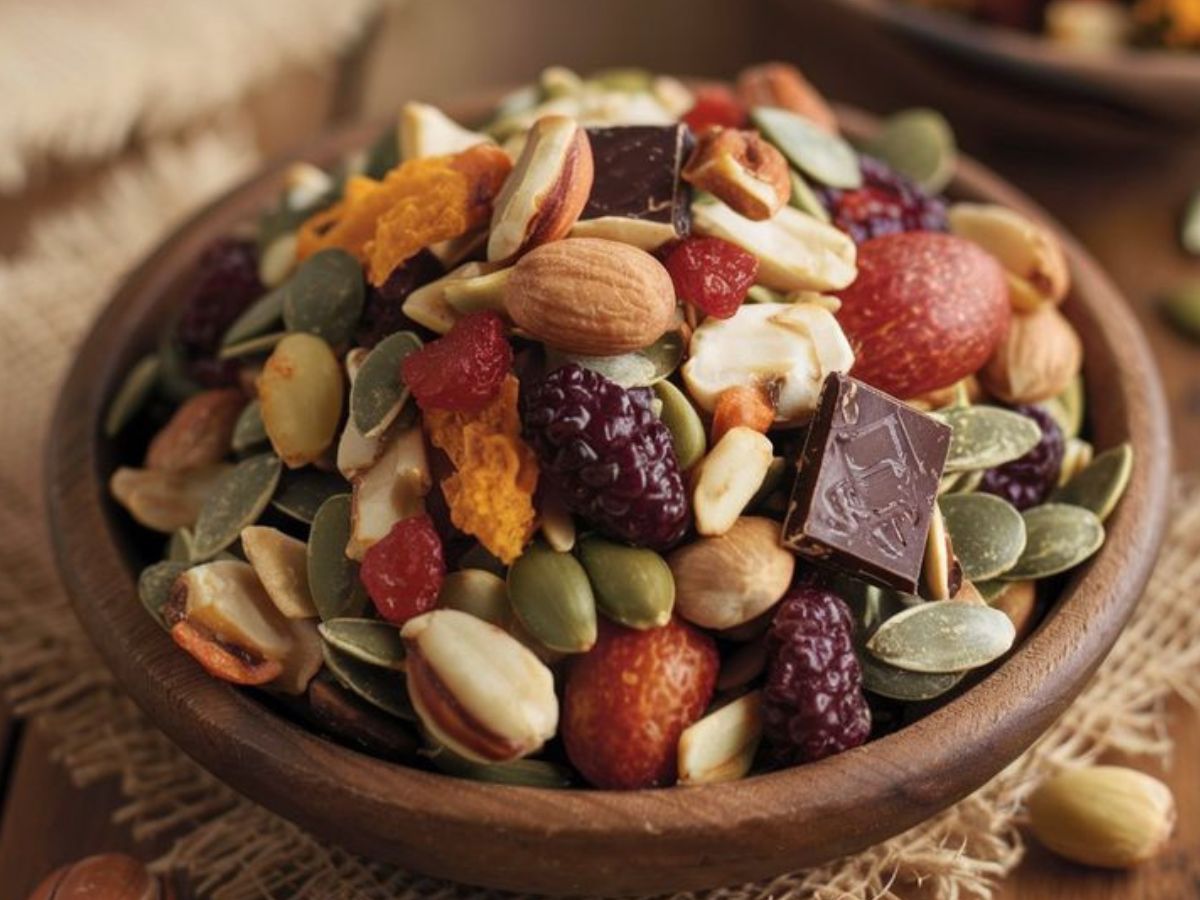 sharper memory चाहते हैं? अपनाएं ये हेल्दी टिफिन बॉक्स टिप्स - Photo Gallery