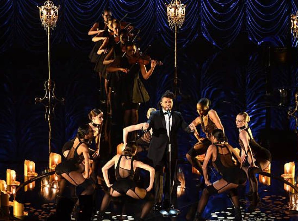 पैशन और हॉटनेस का तड़का, ये गाने सुनते ही आप भी पानी-पानी हो जाएंगे - Photo Gallery