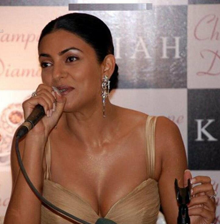 वह मुझे छू रहा था-जब 15 साल के लड़के ने की गंदी हरकत, Sushmita Sen ने किया कुछ ऐसा