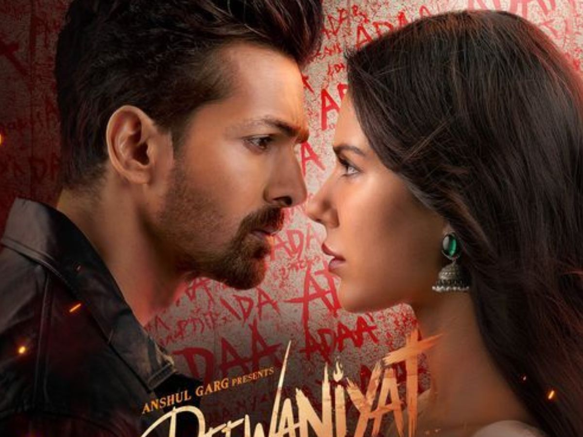 Ek Deewane Ki Deewaniyat - Photo Gallery