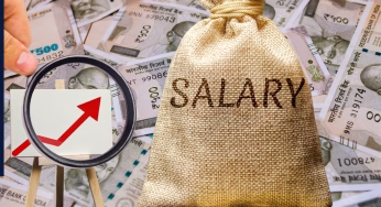 कर्मचारियों को दिवाली का बड़ा तोहफा! सैलरी में हो जाएगा 31,000 रुपये तक का इजाफा