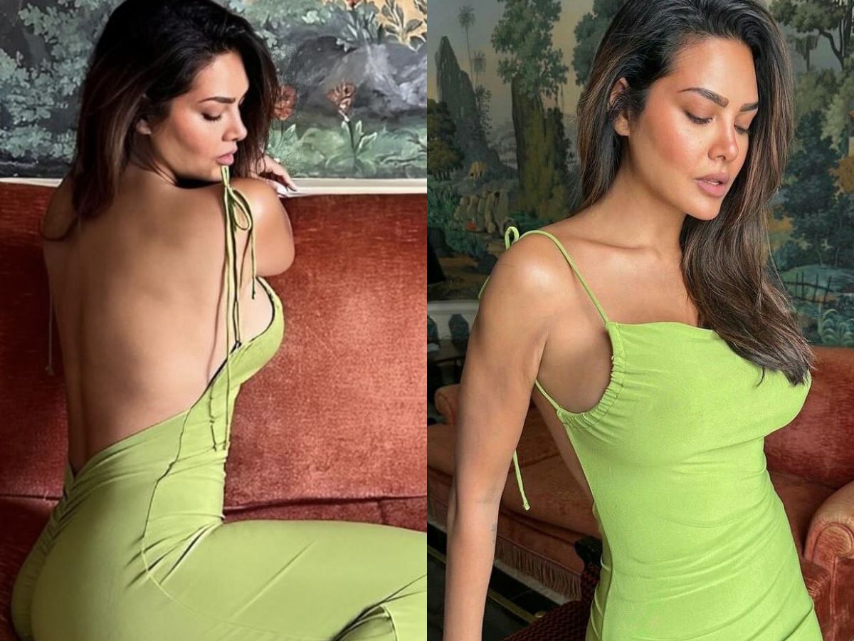 बोल्ड लुक्स और स्टाइल से इन हसीनाओं ने बॉलीवुड में मचाई गजब की हलचल - Photo Gallery