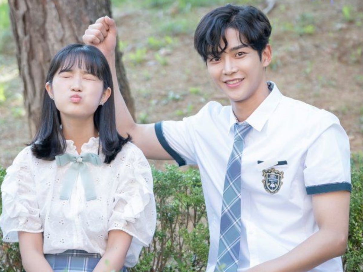 Extraordinary You - Photo Gallery