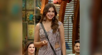 ‘प्रियंका जग्गा 2.0’ नाम से क्यों ट्रोल हो रही हैं फरहाना भट? नया रुप देख ‘पीस एक्टिविस्ट’ पर भड़के फैंस