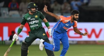 India vs Pakistan Asia Cup Final: टीम इंडिया ने पाकिस्तानी खिलाड़ी को औकात दिखाई, कुछ इस तरह से अक्ल ठिकाने लगाई