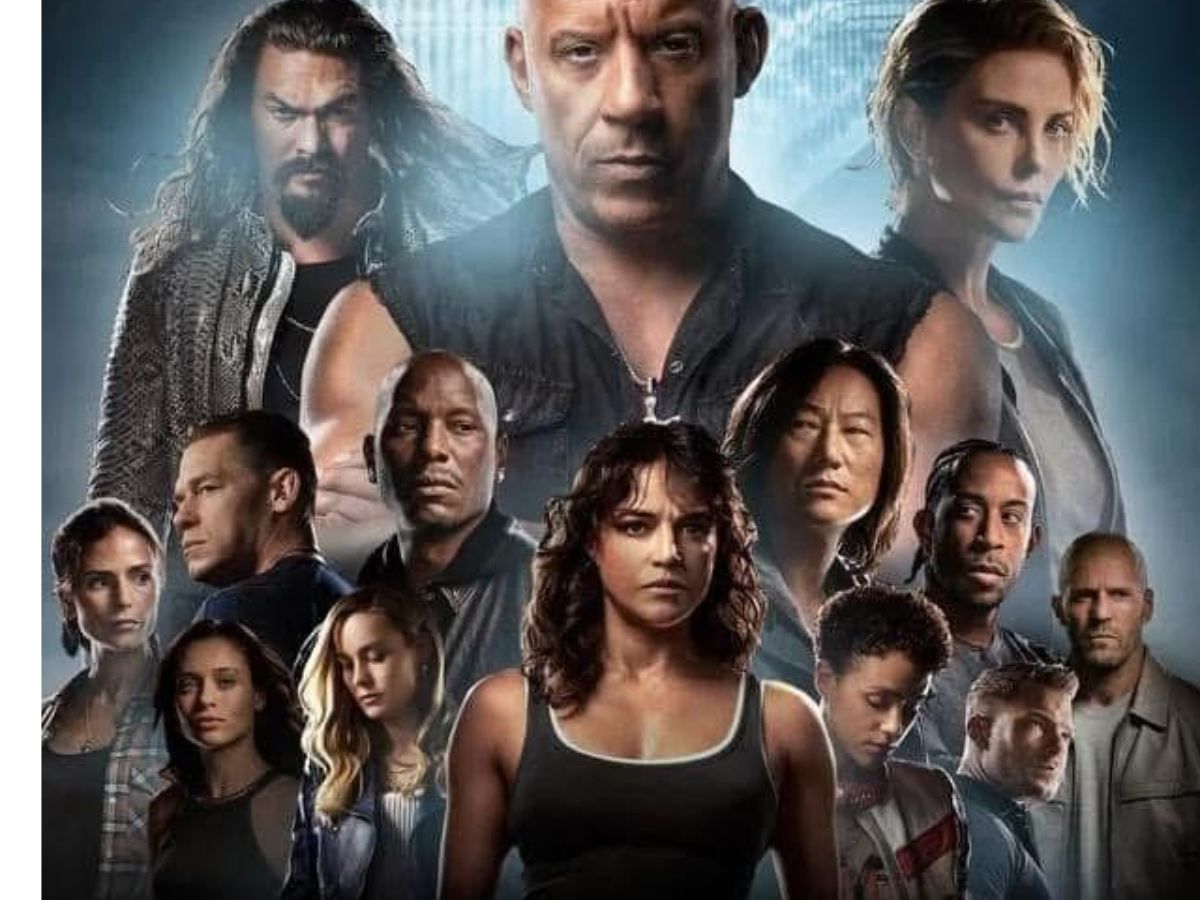 Fast X - Photo Gallery