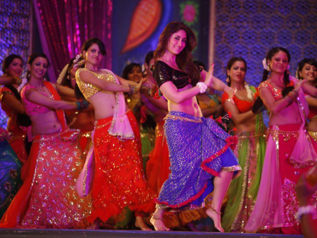 8देसी गाने हॉट बीट्स और बोल्ड लिरिक्स के साथ जो आपके भी बदन में लगा देंगे आग - Photo Gallery