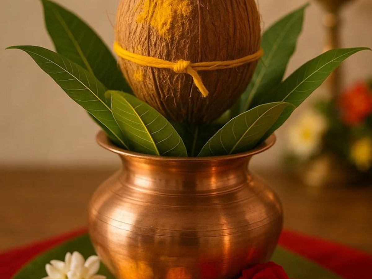 Navratri 2025:देवी को प्रसन्न करने के लिए 9 दिन का दान क्यों है खास - Photo Gallery