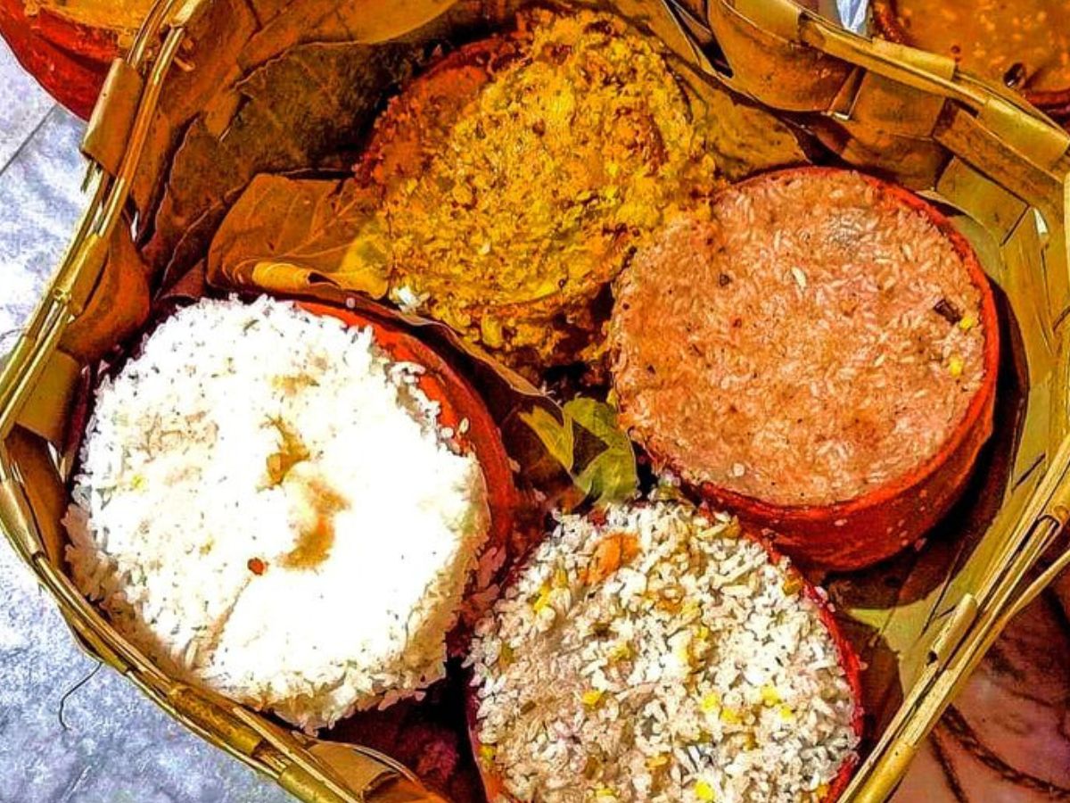 Navratri 2025:देवी को प्रसन्न करने के लिए 9 दिन का दान क्यों है खास - Photo Gallery