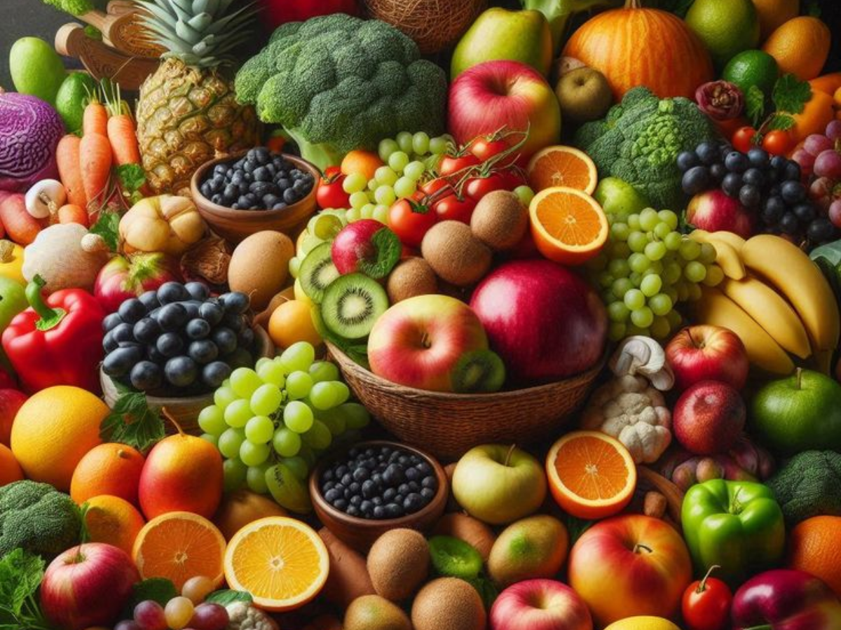 fruits - Photo Gallery