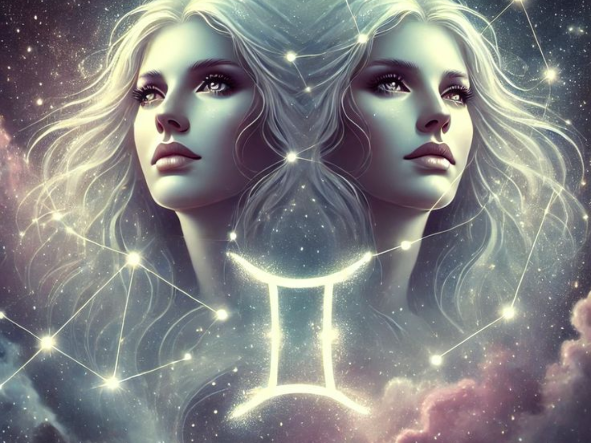 Gemini - Photo Gallery