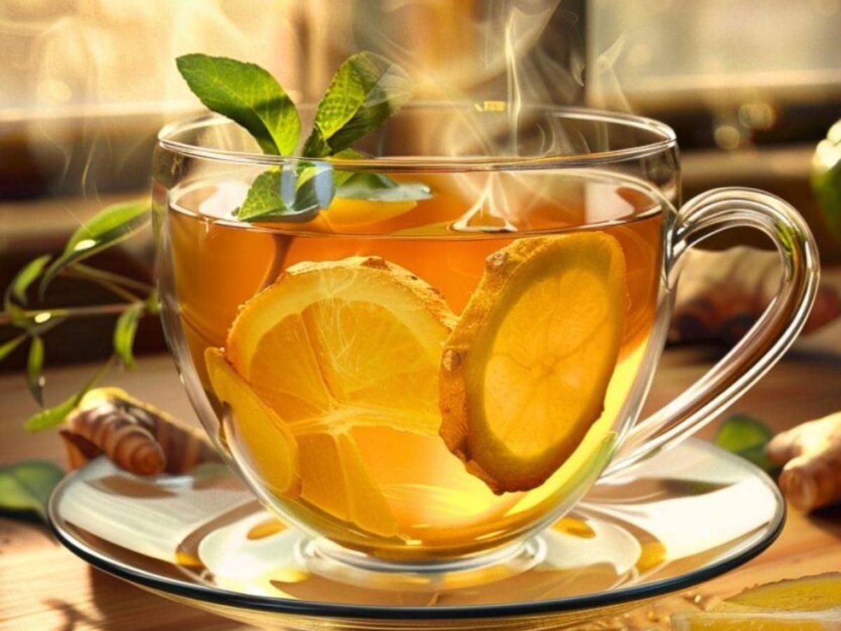 क्या आप भी सर्दी-जुकाम से हो गए हैं परेशान? तो आज ही अपनाएं ये घरेलू नुस्खे - Photo Gallery