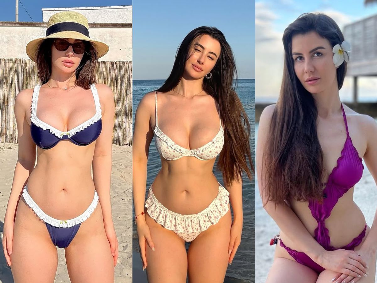 नहीं मिल रहा काम, अरबाज खान का भी छूटा साथ…तो हुस्न दिखाने को मजबूर हुई हसीना! - Photo Gallery