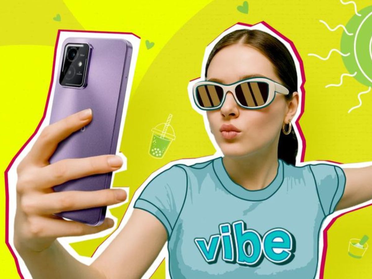 Smartphone Under ₹10,000: HMD लाया सबसे धाकड़ 5G फोन, बड़ी स्क्रीन के साथ मिलेगा धांसू कैमरा