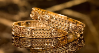 सुनार की दुकान पर बोल दें धावा! धड़ाम से गिरा Gold का दाम, जानिये आज कितनी होगी बचत