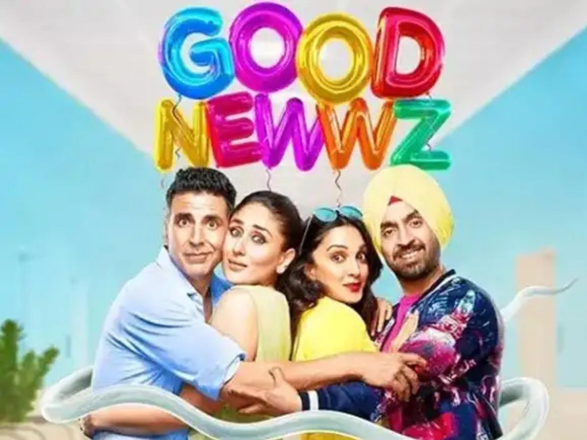 Good Newwz 2019 - Photo Gallery